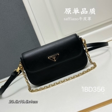 Prada Satchel Bags